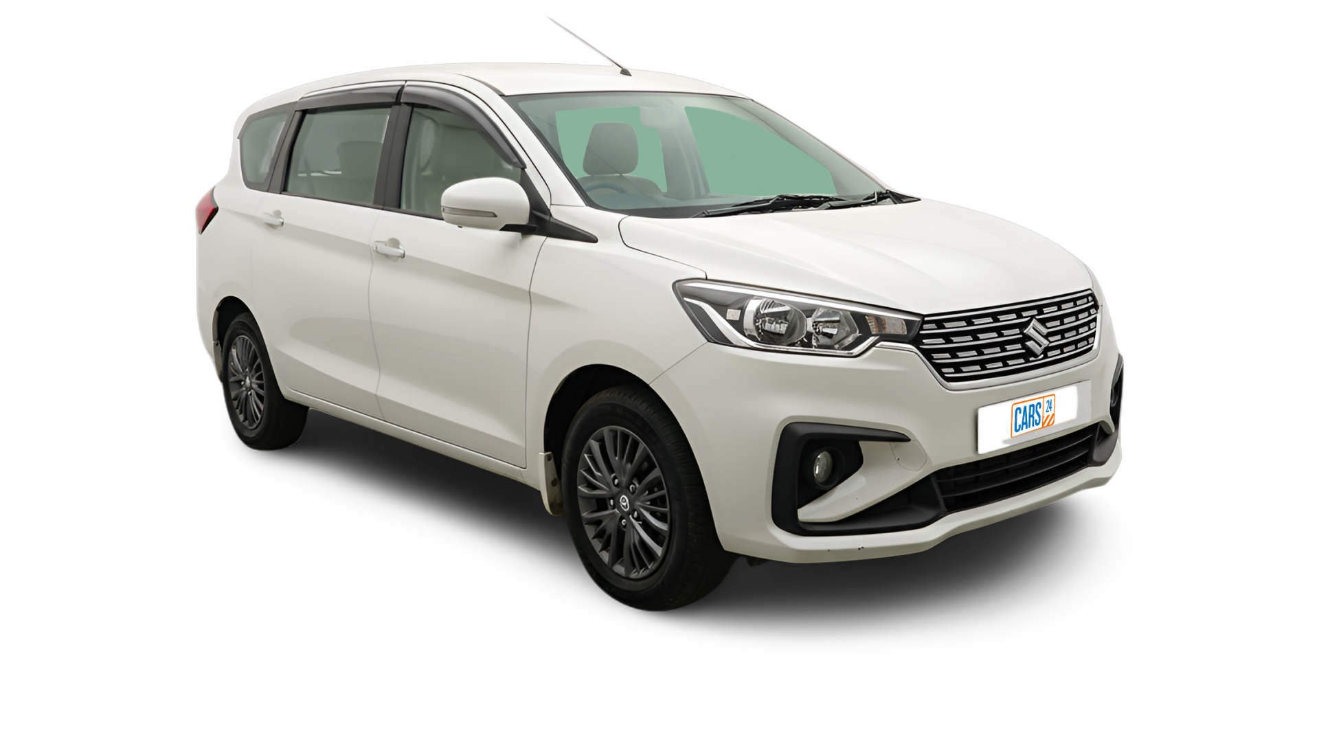 Maruti Ertiga-img